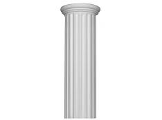 Fluted Column