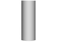 Straight Plain Column