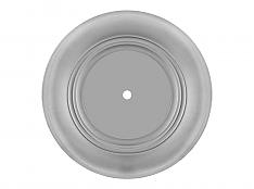 Ceiling Rose DISCONTINUED