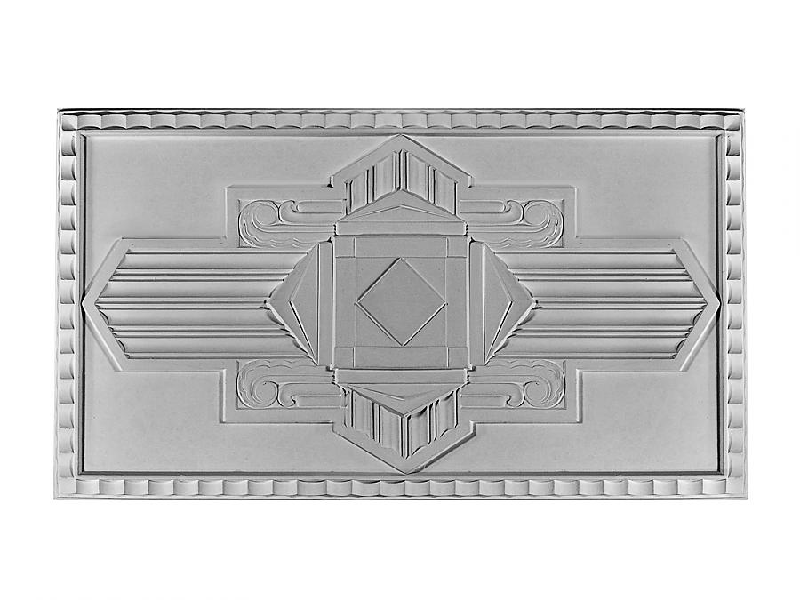 Aztec Panel Aztec | Plaster Profiles