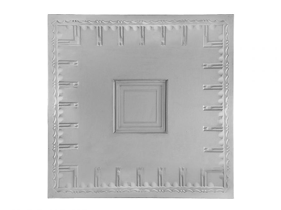 Recess Plaster Large Recessed Block | Plaster Profiles