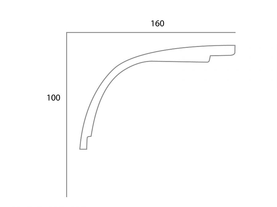 Solid Clubs | Plaster Profiles