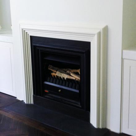 Fireplace Surround