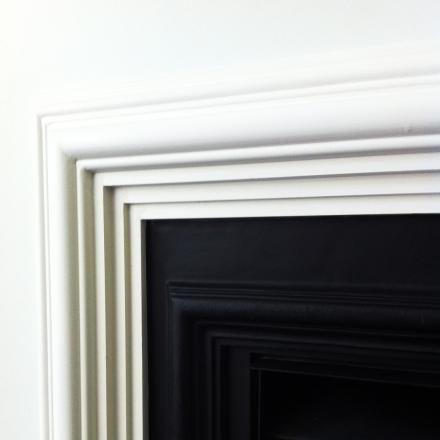 Fireplace Surround