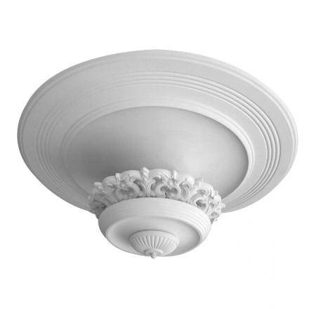Tornado Light fitting