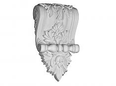 Corbel 10A