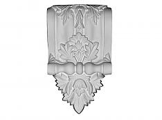 Corbel 10
