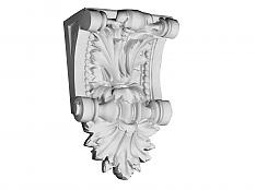 Corbel 11A