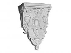 Corbel 12A
