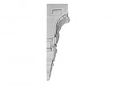 Corbel 12S