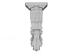Corbel 13