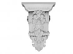 Corbel 15