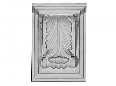 Corbel 16