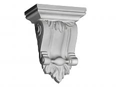Corbel 18A