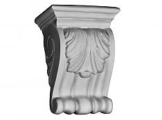 Corbel 19A