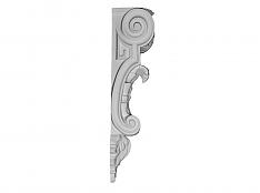 Corbel 20S