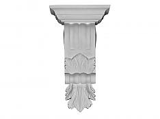 Corbel 21