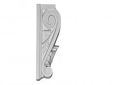 Corbel 22S