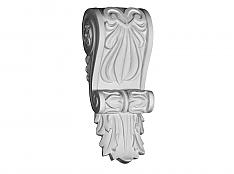 Corbel 23A