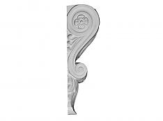 Corbel 23S