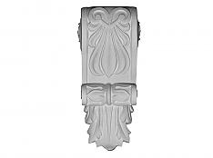 Corbel 23