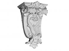 Corbel 24A