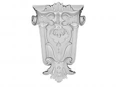 Corbel 24