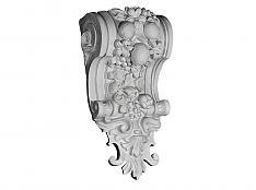 Corbel 25A