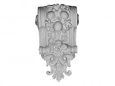 Corbel 25