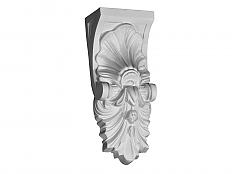 Corbel 2A