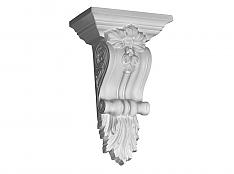 Corbel 4A
