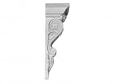 Corbel 4S
