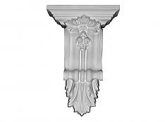 Corbel 4