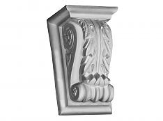 Corbel 5A