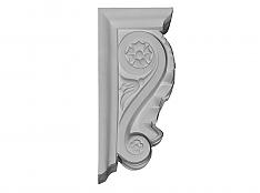Corbel 5S