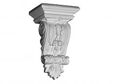 Corbel 6A