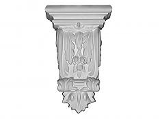 Corbel 6