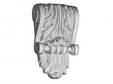 Corbel 7A