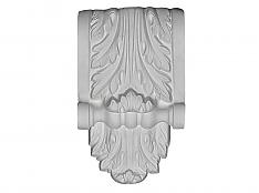 Corbel 7