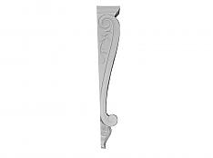 Corbel 8S