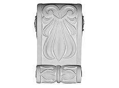 Corbel 9