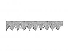 Friezes 1