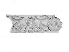 Frieze 5
