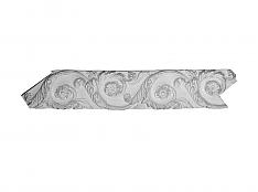 Frieze 6