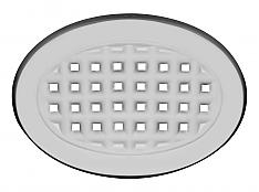 Lattice Round