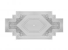 Art Deco - Large