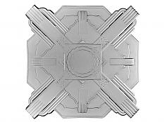 Art Deco - Small
