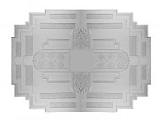 Stepped Cross