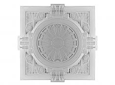 Square/Round Art Deco