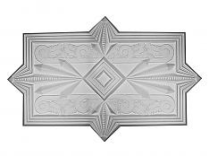 Art Deco Diamond